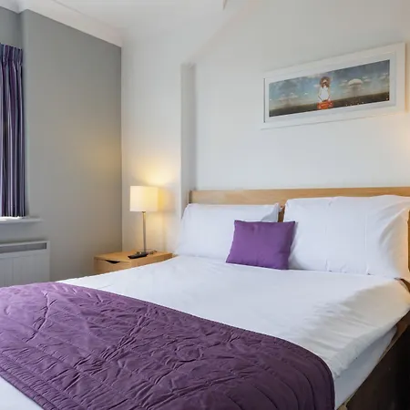 The Norbreck By Compass Hospitality Otel 3*