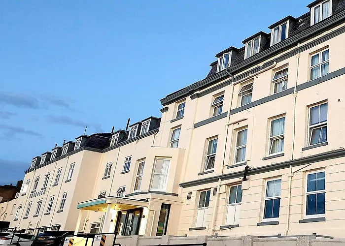 Hotel The Norbreck By Compass Hospitality