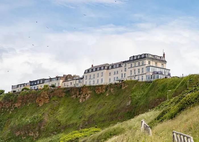 Hotel The Norbreck By Compass Hospitality