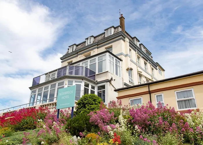 The Norbreck By Compass Hospitality 3*