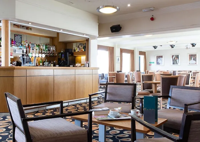 Hotel The Norbreck By Compass Hospitality Scarborough