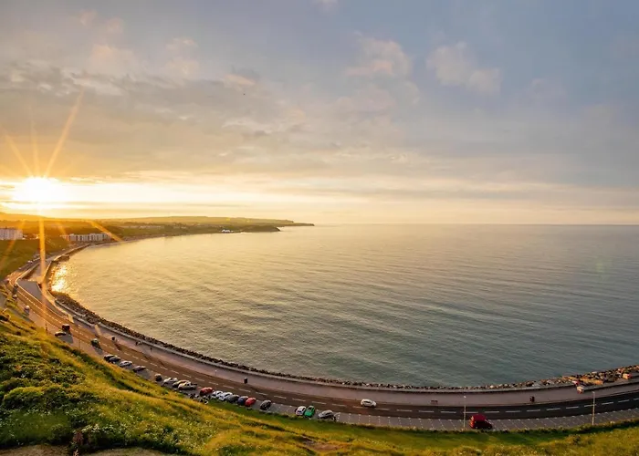 The Norbreck By Compass Hospitality Scarborough