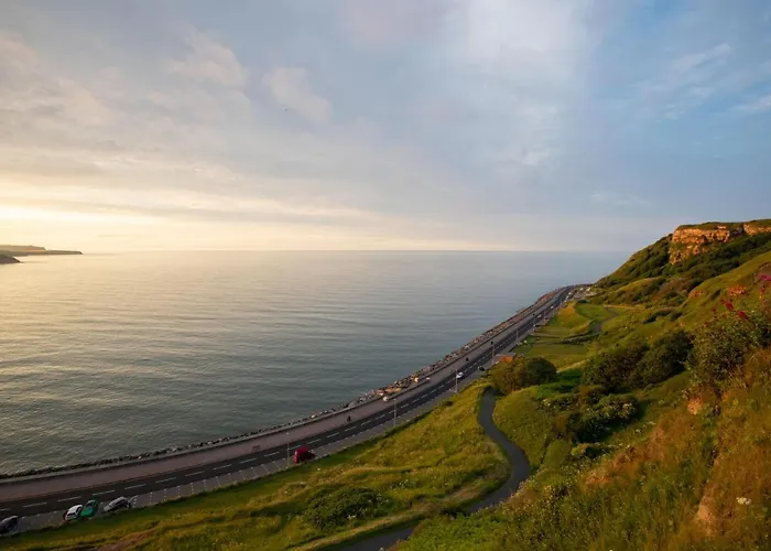 The Norbreck By Compass Hospitality Hotel 3*