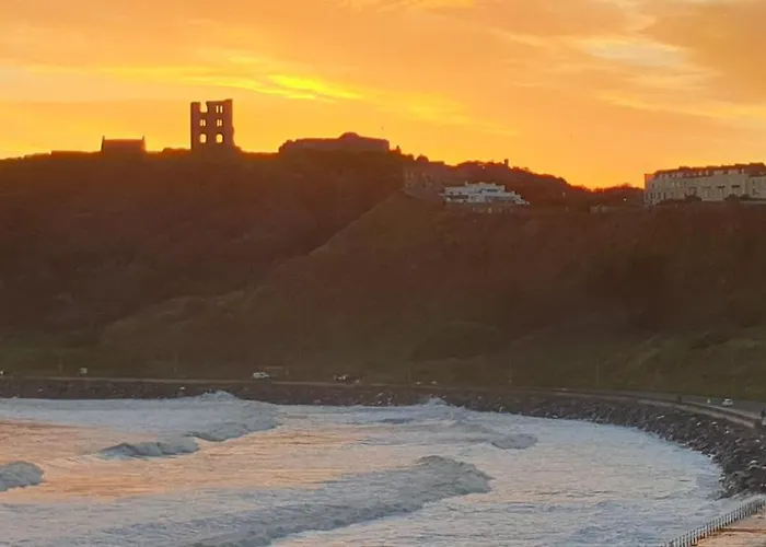 The Norbreck By Compass Hospitality Scarborough