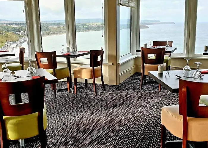 Hotel The Norbreck By Compass Hospitality 3*