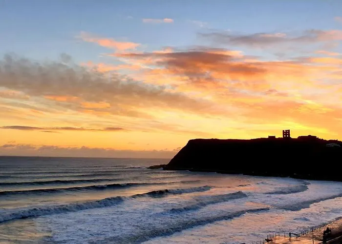 The Norbreck By Compass Hospitality Hotel Scarborough