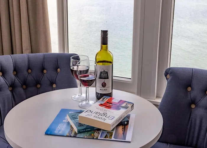 The Norbreck By Compass Hospitality Hotel 3*