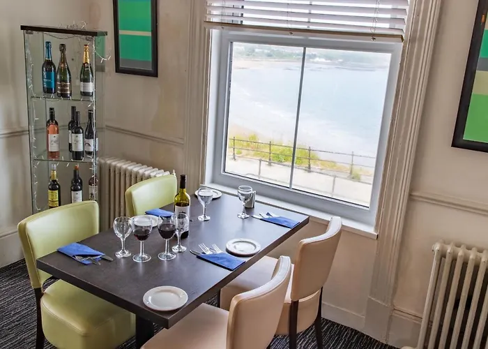 The Norbreck By Compass Hospitality Scarborough