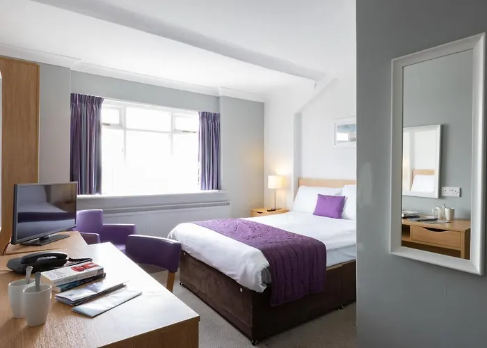 Hotel The Norbreck By Compass Hospitality 3*