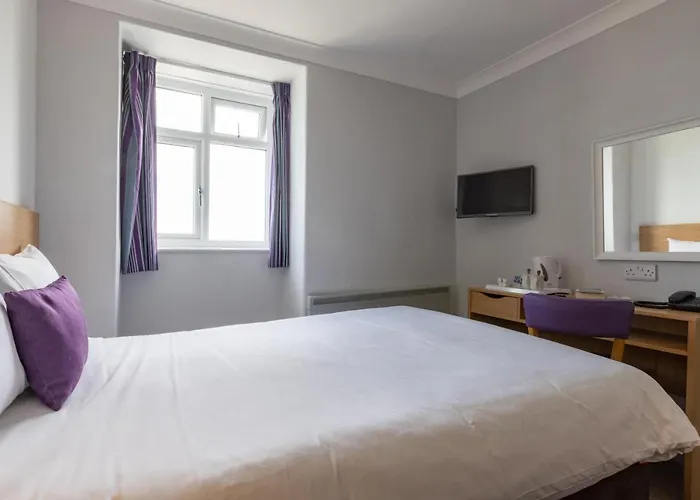 The Norbreck By Compass Hospitality Scarborough