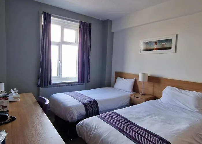 The Norbreck By Compass Hospitality Hotel 3*