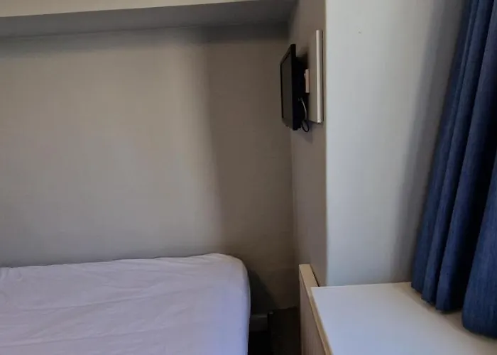 Hotel The Norbreck By Compass Hospitality 3*