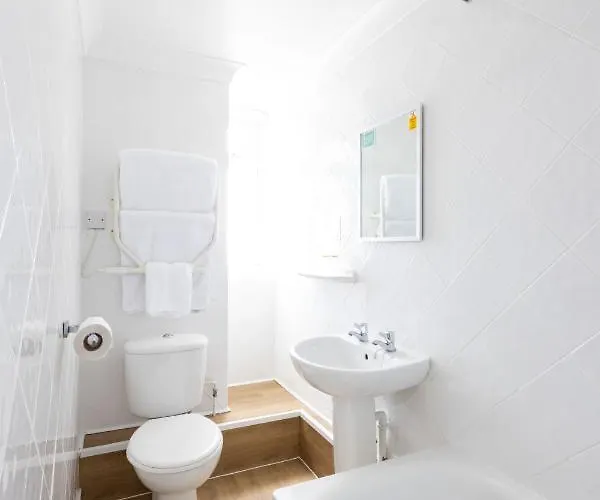 The Norbreck By Compass Hospitality Hotel Scarborough