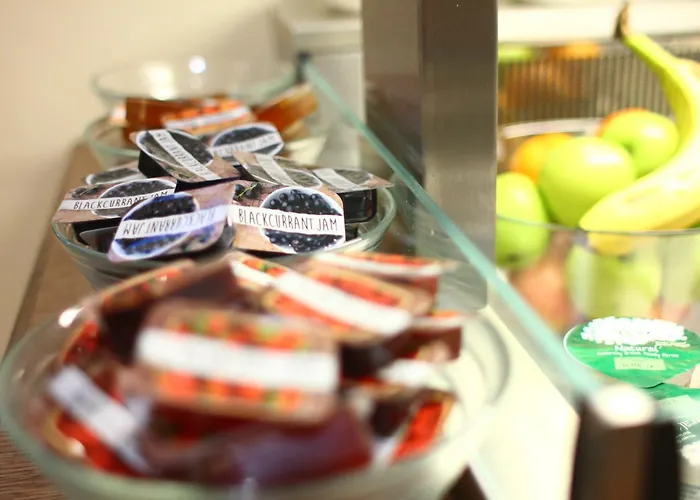 Hotel The Norbreck By Compass Hospitality