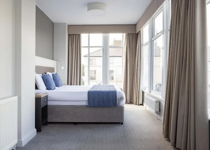 Hotel The Norbreck By Compass Hospitality