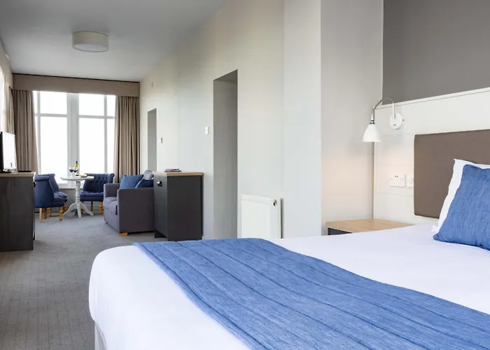 Hotel The Norbreck By Compass Hospitality 3*