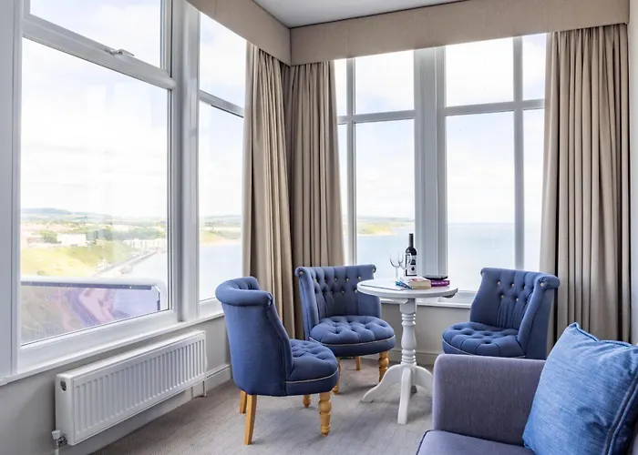 Hotel The Norbreck By Compass Hospitality 3*