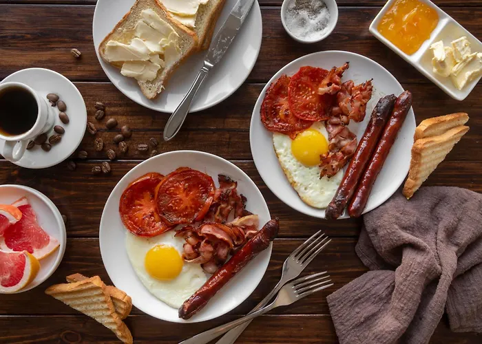 Hotel The Norbreck By Compass Hospitality 3*