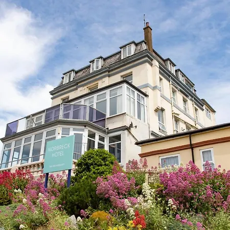 The Norbreck By Compass Hospitality 3*