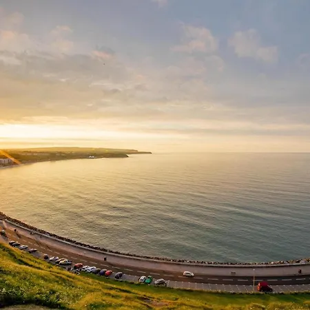 The Norbreck By Compass Hospitality Scarborough