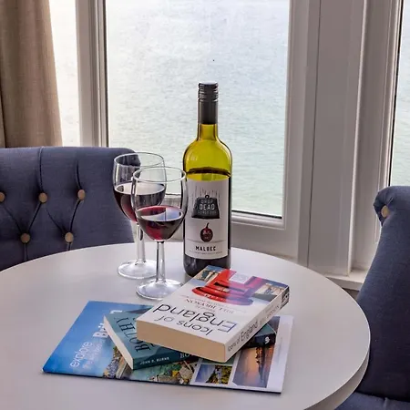 The Norbreck By Compass Hospitality Hotel 3*