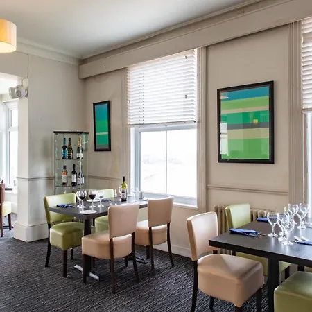 The Norbreck By Compass Hospitality Scarborough