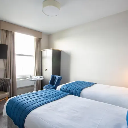 Hotel The Norbreck By Compass Hospitality