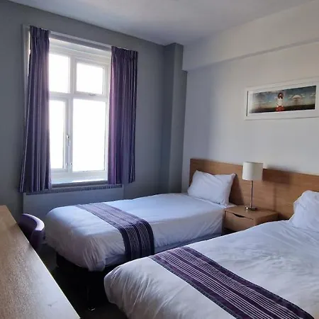 The Norbreck By Compass Hospitality Szálloda 3*