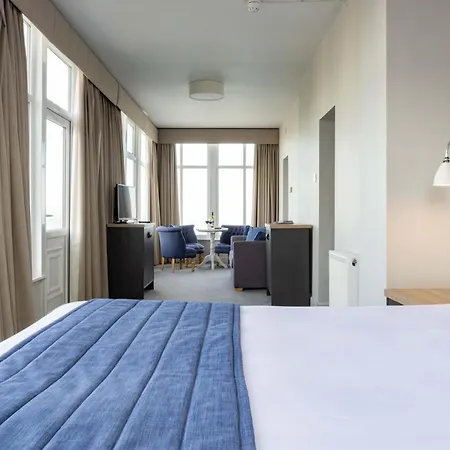 Hotel The Norbreck By Compass Hospitality 3*