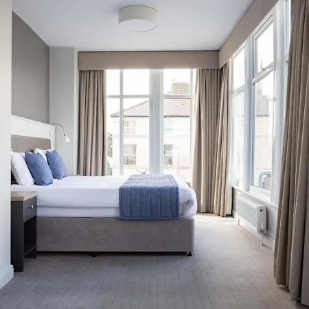 Hotel The Norbreck By Compass Hospitality