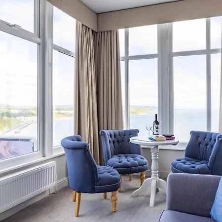 Hotel The Norbreck By Compass Hospitality 3*